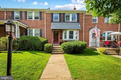 76 Murdock Rd, Baltimore, MD 21212