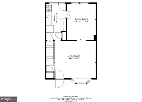 76 Murdock Rd, Baltimore, MD 21212 photo 33