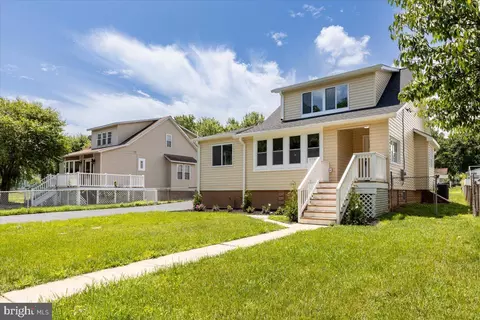 833 Chesaco Ave, Rosedale, MD 21237