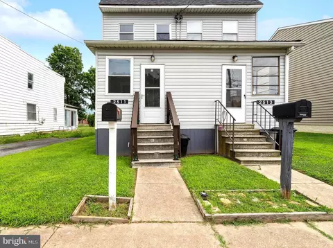 2511 Sycamore Ave, Sparrows Point, MD 21219