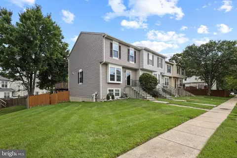 1734 Winding Brook Way, Windsor Mill, MD 21244