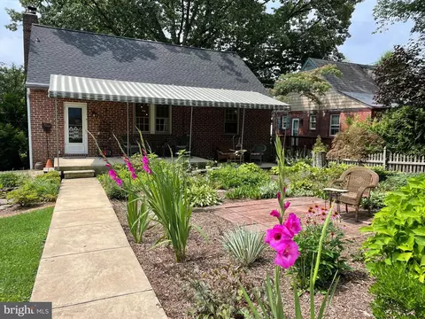 668 Regester Ave, Baltimore, MD 21212 photo 49