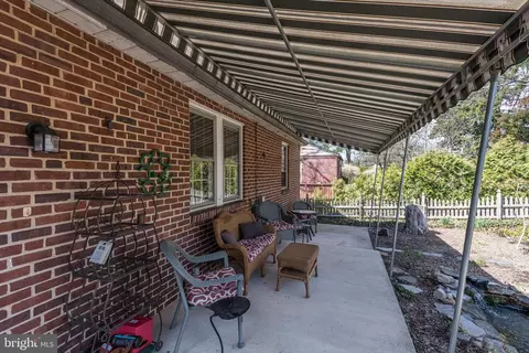668 Regester Ave, Baltimore, MD 21212 photo 42