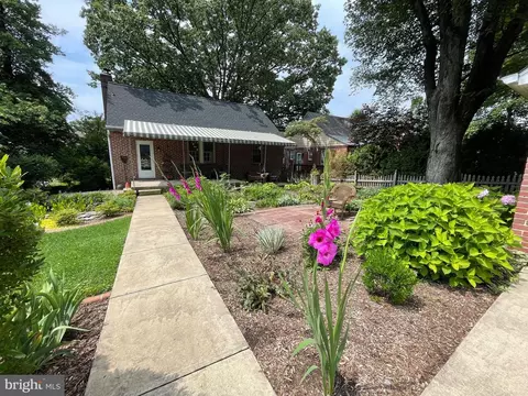 668 Regester Ave, Baltimore, MD 21212 photo 7
