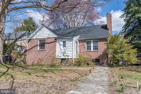 668 Regester Ave, Baltimore, MD 21212 photo 45