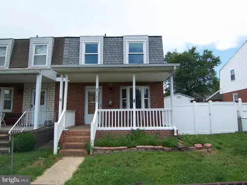 2123 Sunnythorn Rd, Middle River, MD 21220
