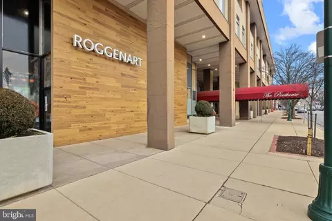 28 Allegheny Ave #1912, Towson, MD 21204