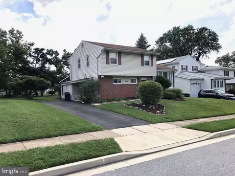 6818 Navajo Dr, Baltimore, MD 21209