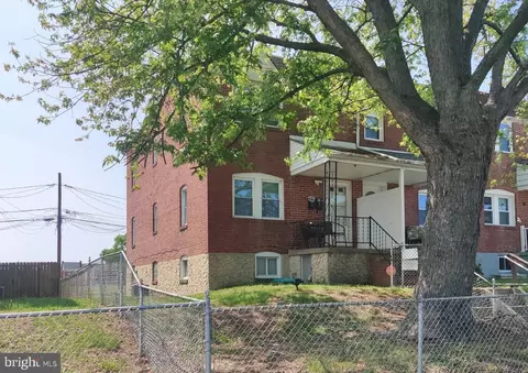 34 Warren, Essex, MD 21221