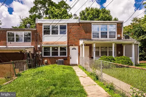 427 Caledonia Ave, Halethorpe, MD 21227