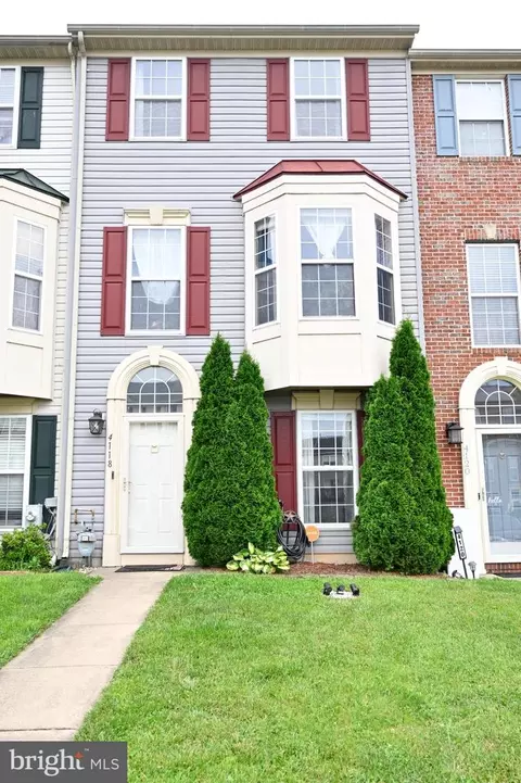 4118 Cutty Sark, Middle River, MD 21220