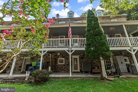 879 Oella Ave, Ellicott City, MD 21043