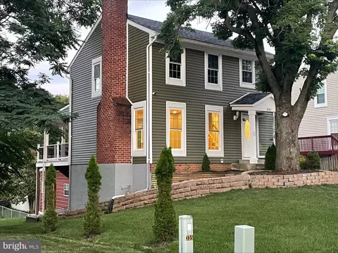 331 Timber Grv, Owings Mills, MD 21117