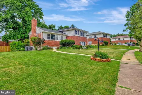 918 Shelley Rd, Towson, MD 21286