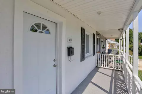 416 Meadow Rd, Baltimore, MD 21206 photo 5