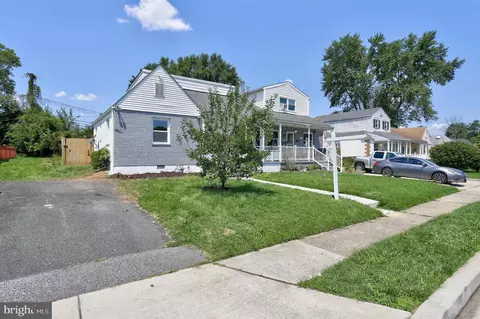 416 Meadow Rd, Baltimore, MD 21206 photo 2