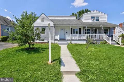 416 Meadow Rd, Baltimore, MD 21206 photo 3