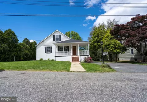 11702 Bellvue Ave, Kingsville, MD 21087