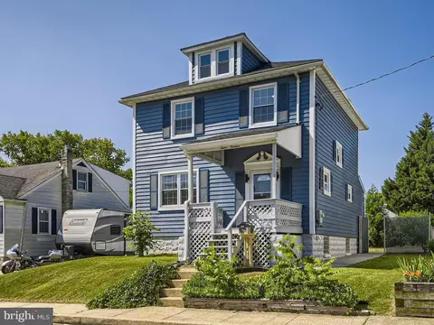 1213 Stevens Ave, Halethorpe, MD 21227