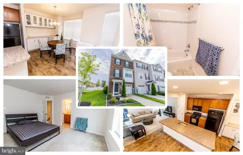 7636 Town View Dr, Dundalk, MD 21222