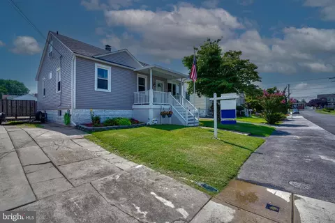 3107 River Drive Rd, Sparrows Point, MD 21219 photo 49