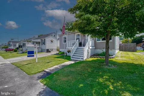 3107 River Drive Rd, Sparrows Point, MD 21219 photo 47