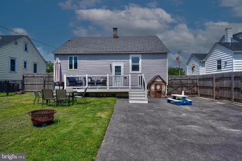 3107 River Drive Rd, Sparrows Point, MD 21219 photo 58