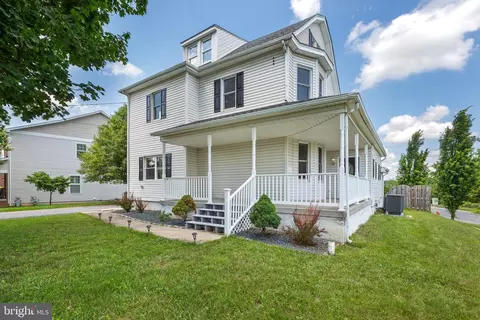 920 Academy Ave, Owings Mills, MD 21117