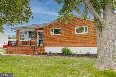 2372 Hamiltowne Cir, Rosedale, MD 21237