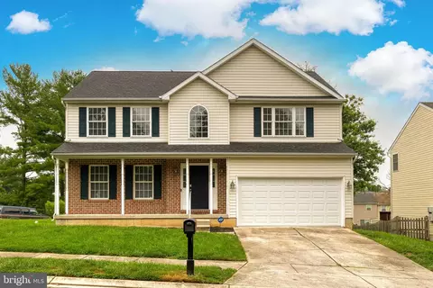 3700 Green Oak Ct, Parkville, MD 21234
