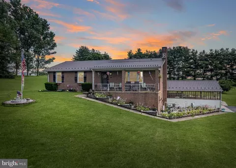 331 Turner Crossing Rd, Parkton, MD 21120