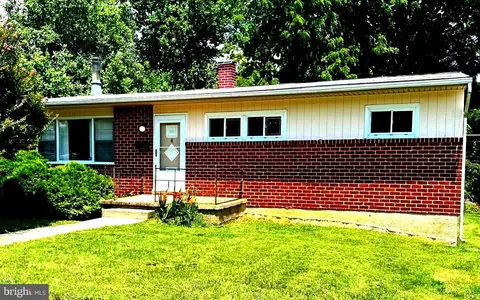 6913 Alter St, Gwynn Oak, MD 21207