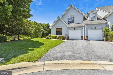 11 Old Plantation Way #11, Pikesville, MD 21208