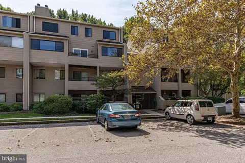8005 Greenspring Way #E, Owings Mills, MD 21117