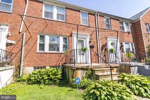 1147 Granville Rd, Gwynn Oak, MD 21207