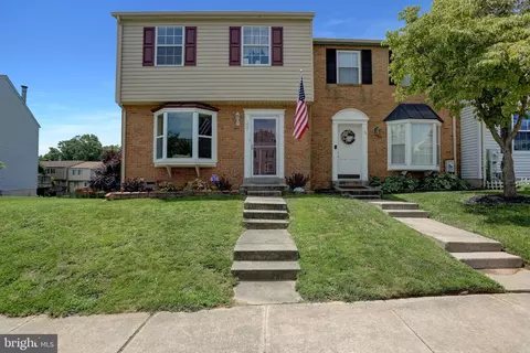 49 Chesthill Ct, Nottingham, MD 21236