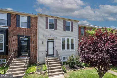 26 Running Brook Dr, Windsor Mill, MD 21244