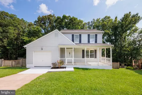 5021 Tartan Hill Rd, Perry Hall, MD 21128