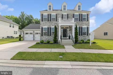 4408 Augusta Way, Perry Hall, MD 21128