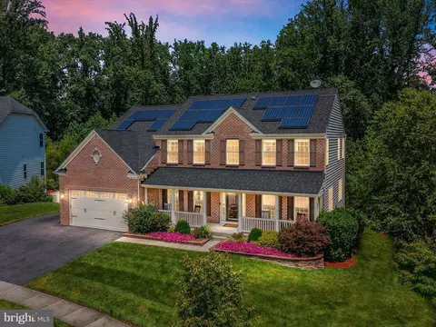 10518 Windlass Run Rd, Baltimore, MD 21220