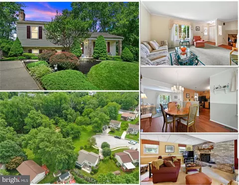6 White Wood Ct, Nottingham, MD 21236