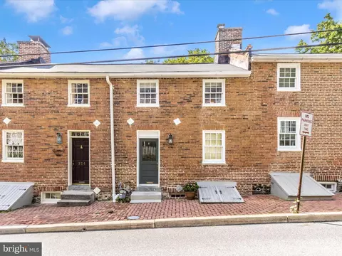 752 Oella Ave, Ellicott City, MD 21043