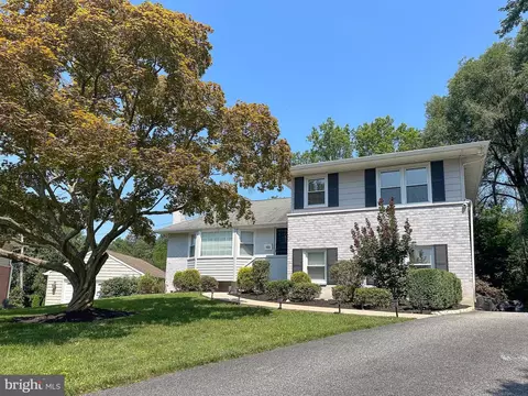 705 Seth Ct, Towson, MD 21286