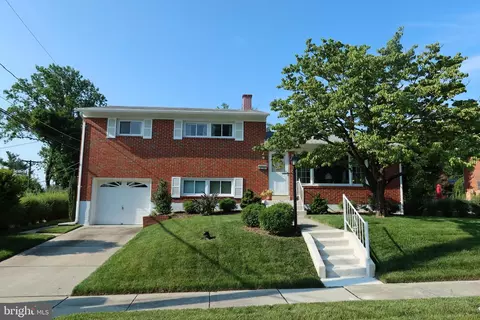 3 Dunwich Rd, Lutherville Timonium, MD 21093