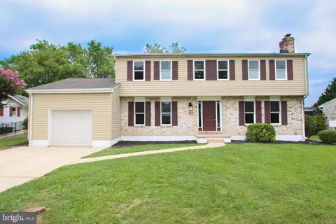 2415 Eastridge Rd, Lutherville Timonium, MD 21093