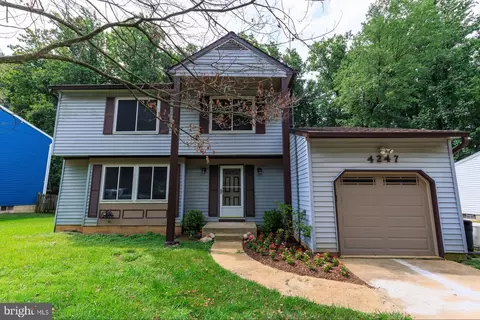 4247 Mary Ridge Dr, Randallstown, MD 21133