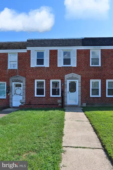7435 Holabird Ave, Dundalk, MD 21222