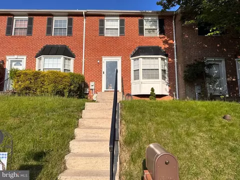 33 Pike Hall Pl, Nottingham, MD 21236