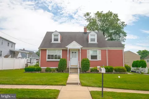 8745 Lackawanna Ave, Parkville, MD 21234
