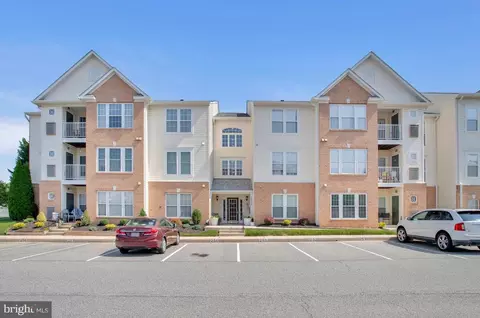 9604 Haven Farm Rd #9604G, Perry Hall, MD 21128